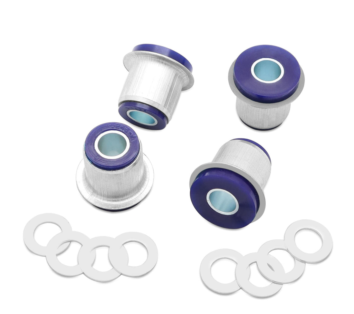 SuperPro Front Control Arm Upper Inner Bush Kit
