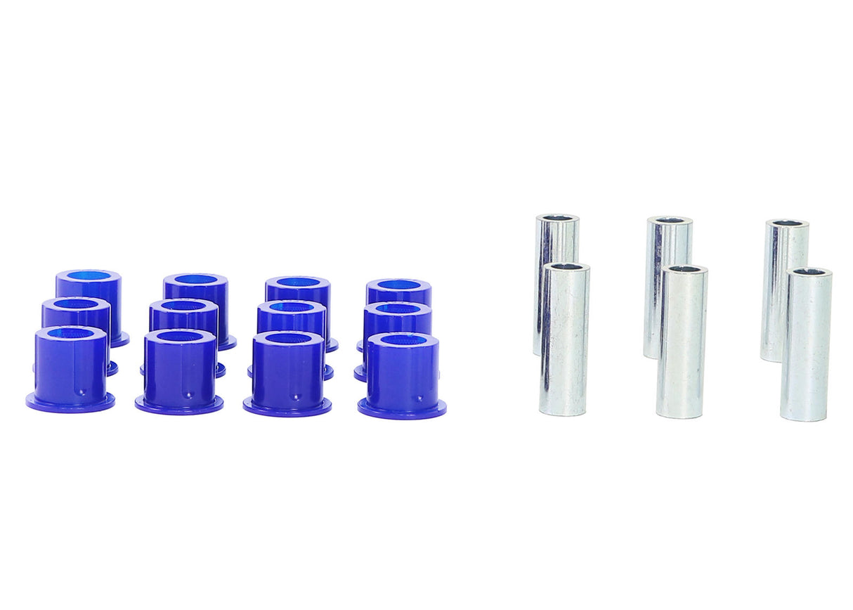 SuperPro Leaf Spring Bush Kit