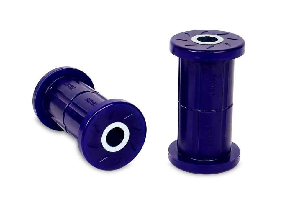 SuperPro Rear Leaf Spring - Rear Eye Bushing Kit