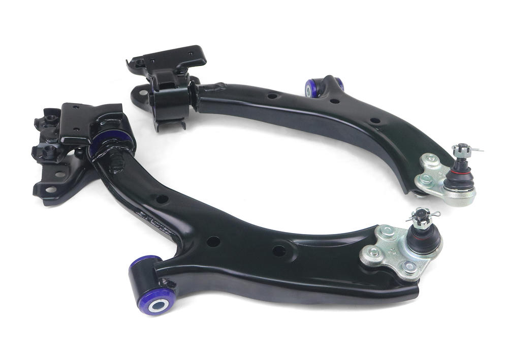 SuperPro Front Lower Control Arm Kit