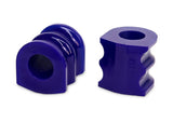 SuperPro Sway Bar Mount Bush Kit