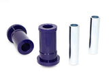SuperPro Control Arm Lower-Inner Bush Kit