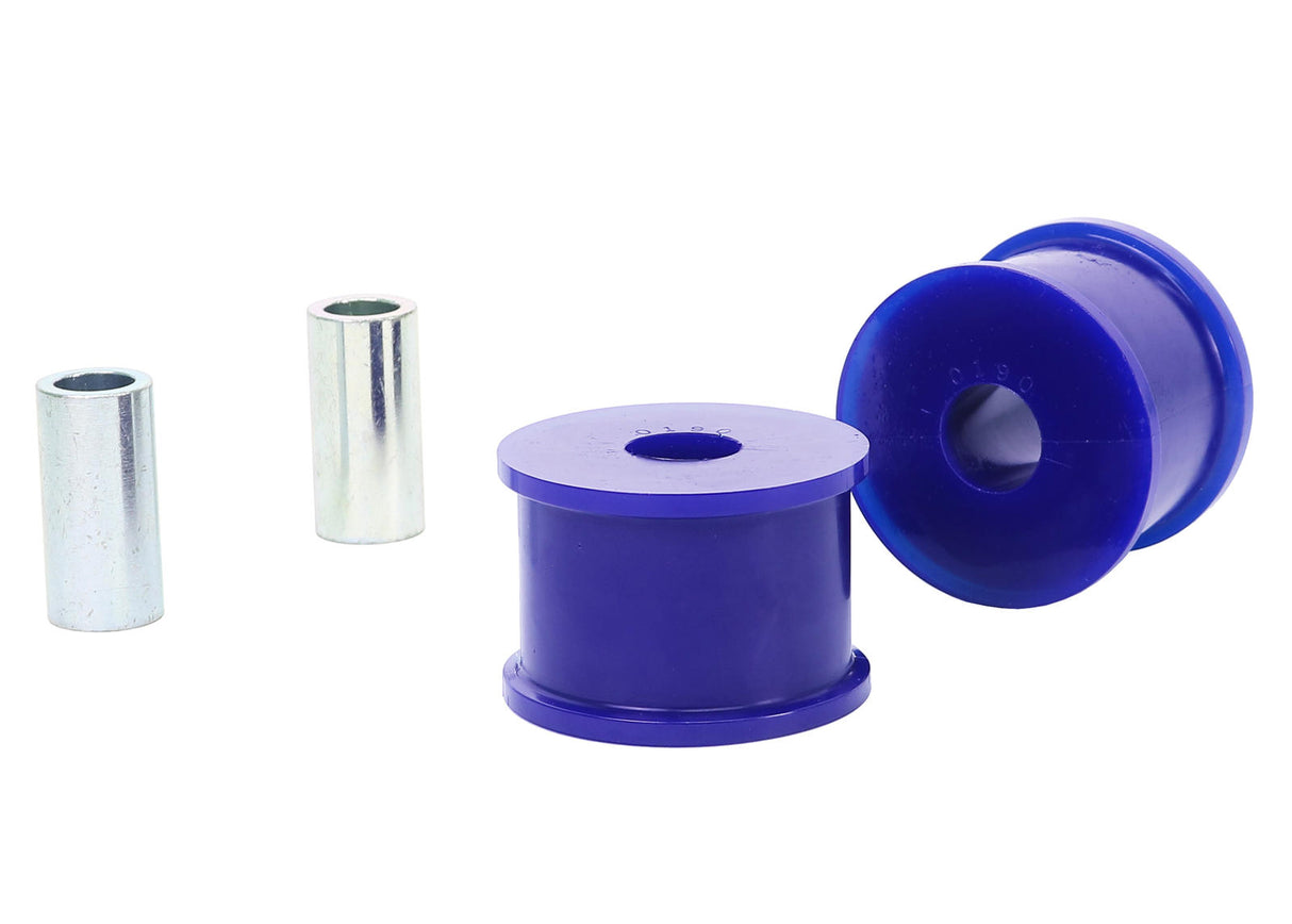 SuperPro Radius Arm To Diff Mount Bush Kit