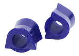 SuperPro Front Sway Bar Mount Bush Kit