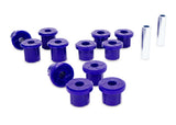 SuperPro Leaf Spring Bush Kit