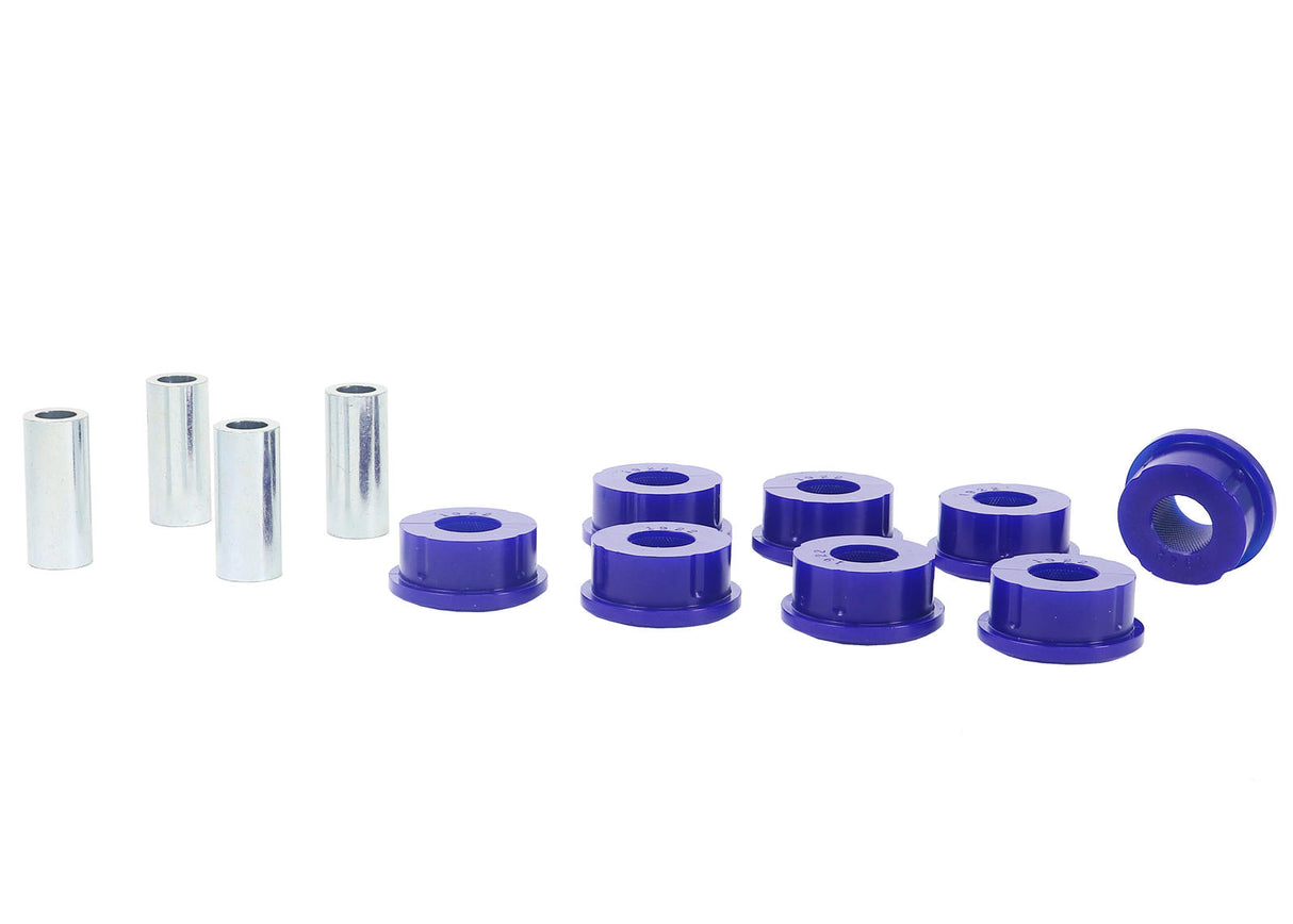 SuperPro Rear Control Arm Upper Inner Bush Kit