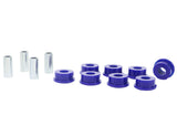 SuperPro Rear Control Arm Upper Inner Bush Kit