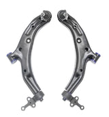 SuperPro Front Lower Control Arm Kit incl. Ball Joints
