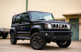 SuperPro Formula 4x4 Premium 2" Lift Kit 50mm