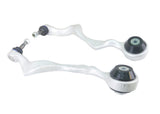 SuperPro Front Radius Arm Kit incl. Ball Joints
