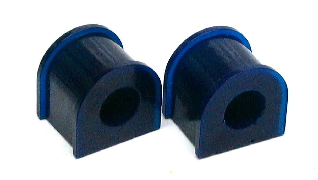 SuperPro Rear 23mm ID Sway Bar Mount Bush Kit