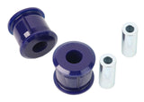 SuperPro Rear Trailing Arm Lower-Front Bush Kit