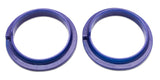 SuperPro Spring Insulator Bush Kit (Upper)