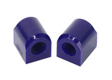 SuperPro Sway Bar Mount Bush Kit