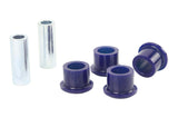SuperPro Front Control Arm Lower-Inner Front Bush Kit