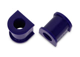 SuperPro Sway Bar Mount Bush Kit