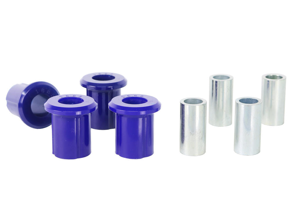 SuperPro Control Arm Upper-Inner Bush Kit