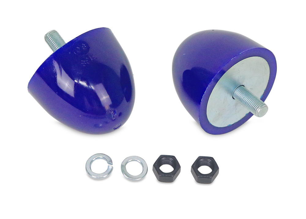 SuperPro Universal Bump Stop Kit