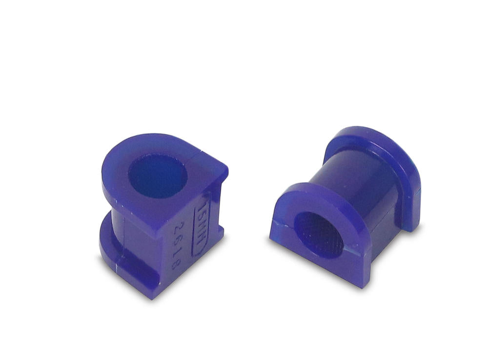 SuperPro Sway Bar Mount Bush Kit