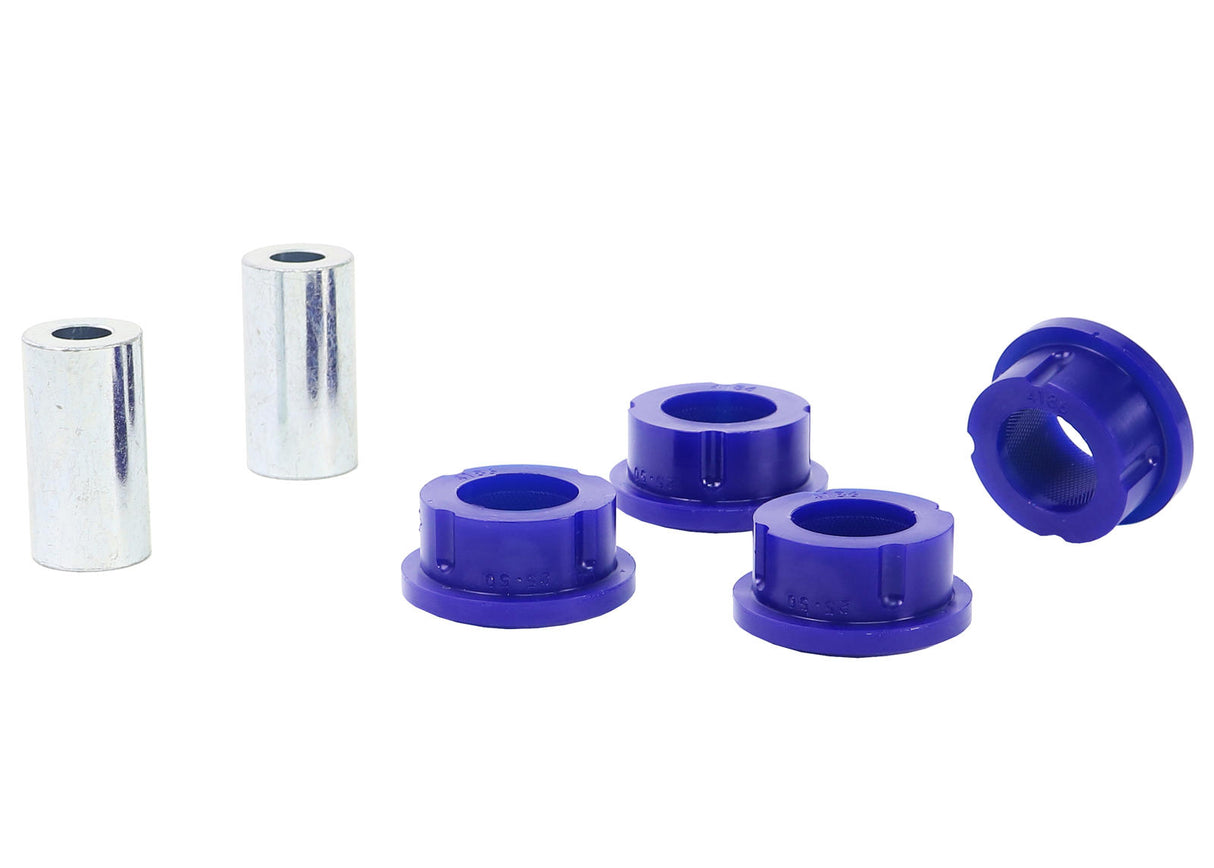 SuperPro Front Control Arm Lower Bush Kit