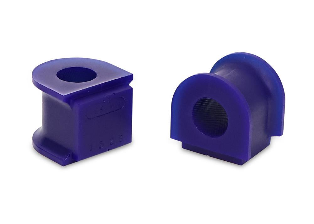 SuperPro 19mm ID Sway Bar Mount Bush Kit