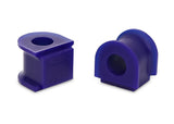 SuperPro 19mm ID Sway Bar Mount Bush Kit