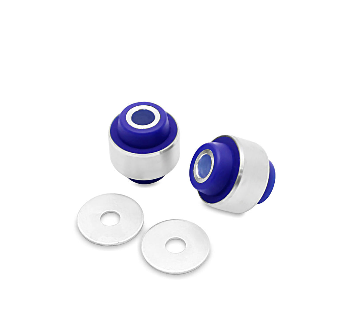 SuperPro Front Control Arm Bushing Kit