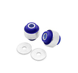 SuperPro Front Control Arm Bushing Kit