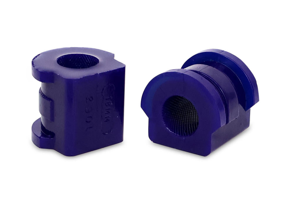 SuperPro Sway Bar Mount Bush Kit