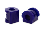 SuperPro Sway Bar Mount Bush Kit