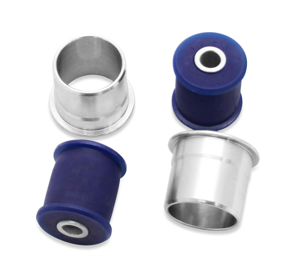 SuperPro Front Leading Arm Upper Front Bush Kit