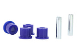 SuperPro Spring Front Eye Bush Kit