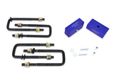 SuperPro Rear 45mm Easy Lift Kit