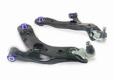 SuperPro Front Lower Control Arm Kit incl. Ball Joints