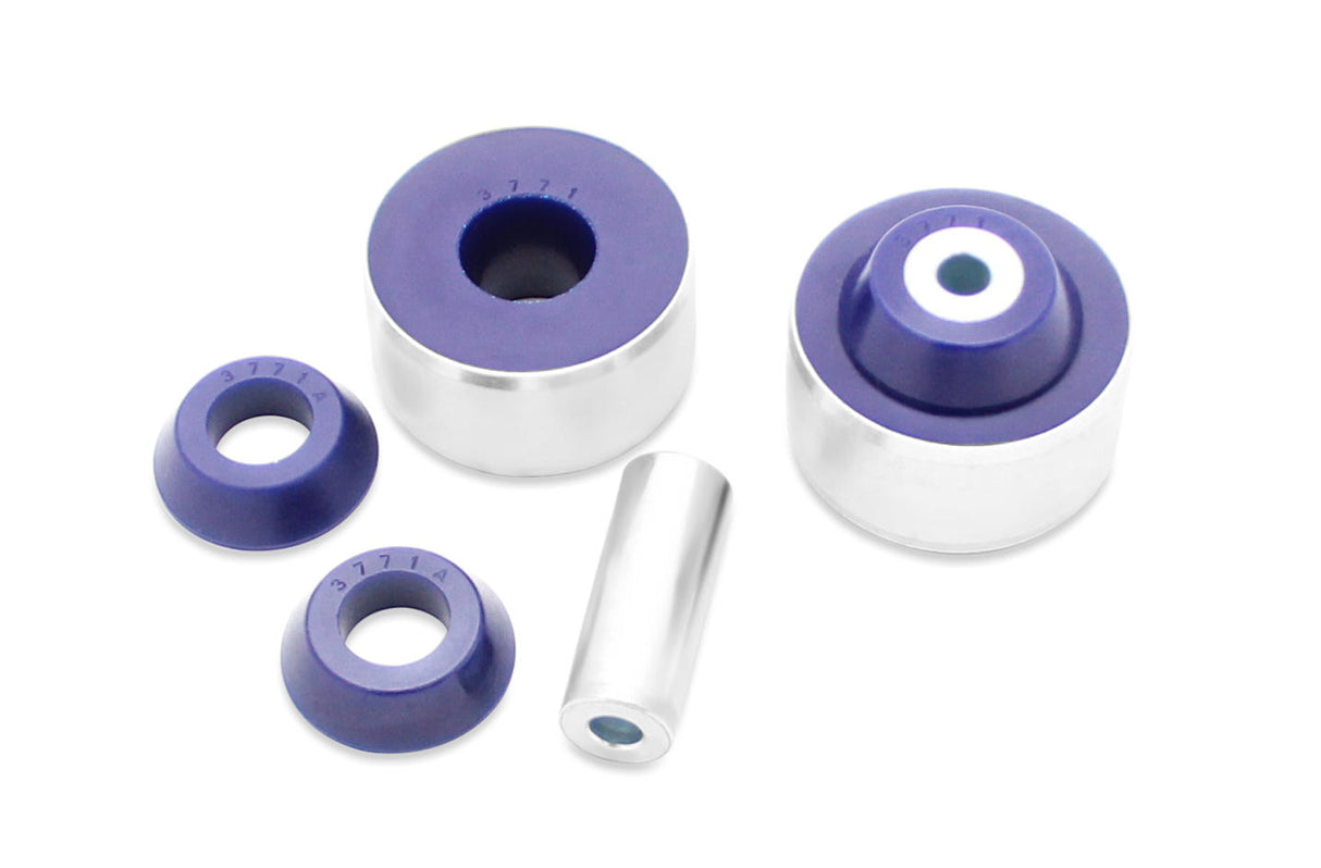 SuperPro Rear Beam Axle Pivot Bush Kit
