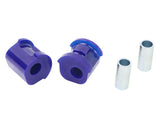 SuperPro Control Arm Lower-Rear Bush Kit