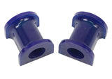 SuperPro Sway Bar Mount Bush Kit