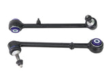 SuperPro Front Lower Control Arm Assembly Kit incl. Ball Joints