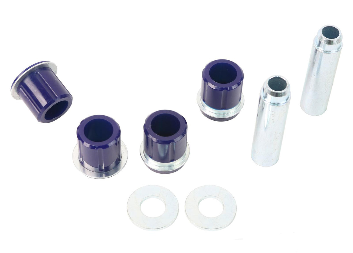 SuperPro Front Subframe to Chassis Mount Rear Bush Kit
