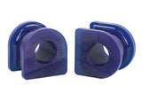 SuperPro Front Sway Bar Mount Bush Kit 29mm ID