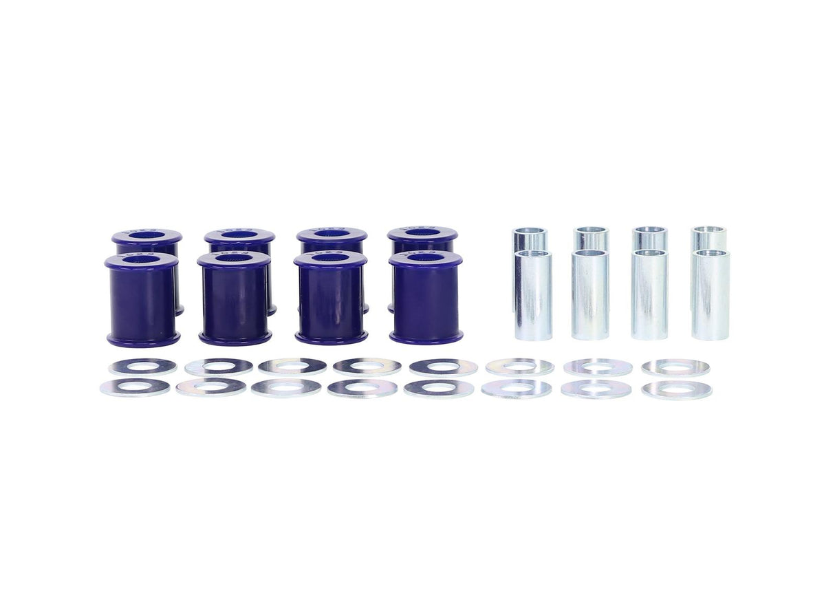SuperPro Control Arm Inner Bush Kit
