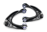 SuperPro Front Upper Control Arm Kit incl. Ball Joints