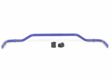SuperPro Solid 2 Point Adjustable Rear Sway Bar