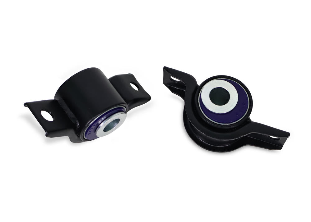 SuperPro Front Control Arm Lower Inner Rear Double Offset Bush Kit