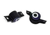 SuperPro Front Control Arm Lower Inner Rear Double Offset Bush Kit