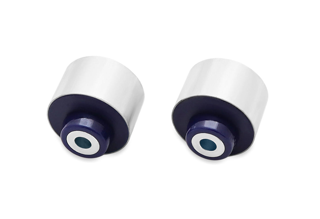 SuperPro Front Control Arm Lower-Rear Double Offset Bush Kit