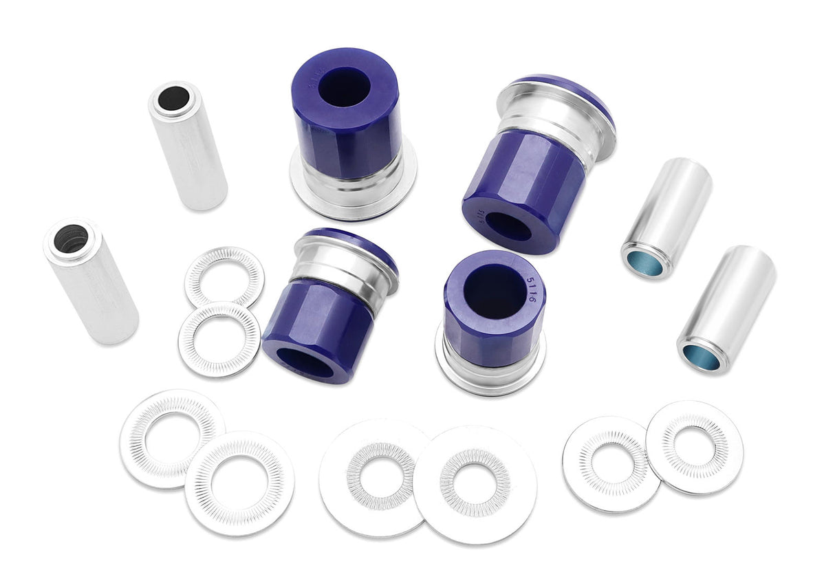 SuperPro Front Control Arm Lower Bush Kit