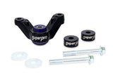 SuperPro Front Differential Drop Kit