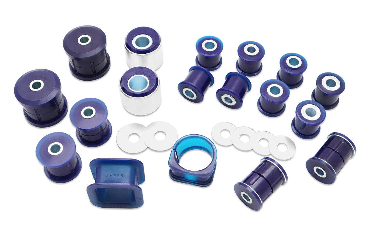SuperPro Enhancement Bush Kit