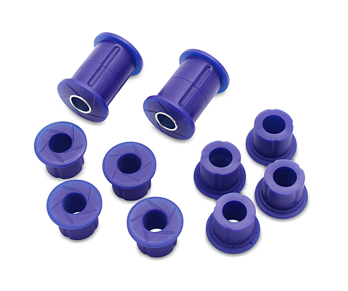 SuperPro Leaf Spring Bush Kit